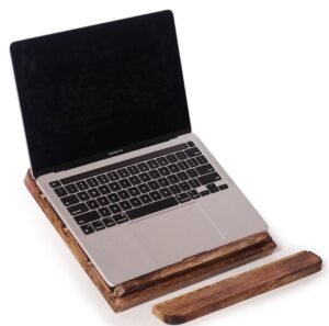 Handmade Wodden Laptop Stand