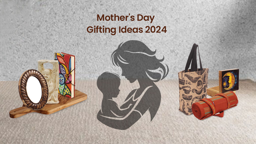 Unique Mother's Day Gifting Ideas 2024 Beyond Flowers and Chocolates
