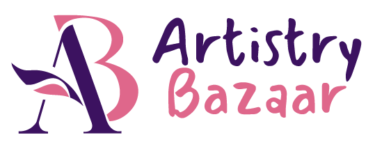ArtistryBazaar Inc Logo