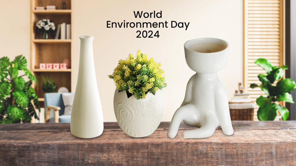 Celebrate World Environment Day 2024 - ArtistryBazaar Inc