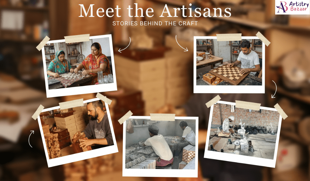 Artisanal Product