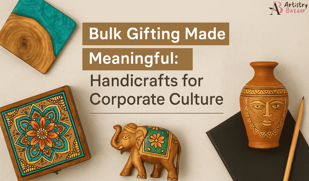 Handmade Gifts